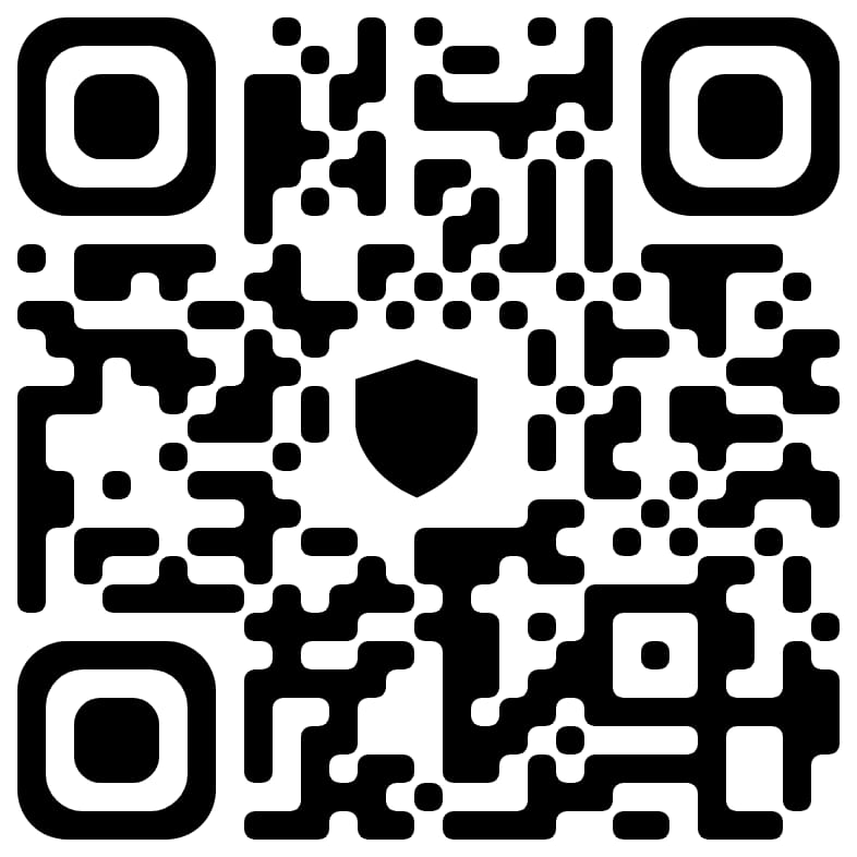 ERC20 QR